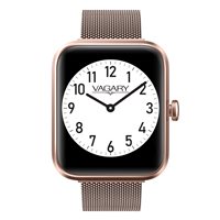 Smartwatch Vagary Smartwach in Acciaio X02A-007VY - X02A-007VY